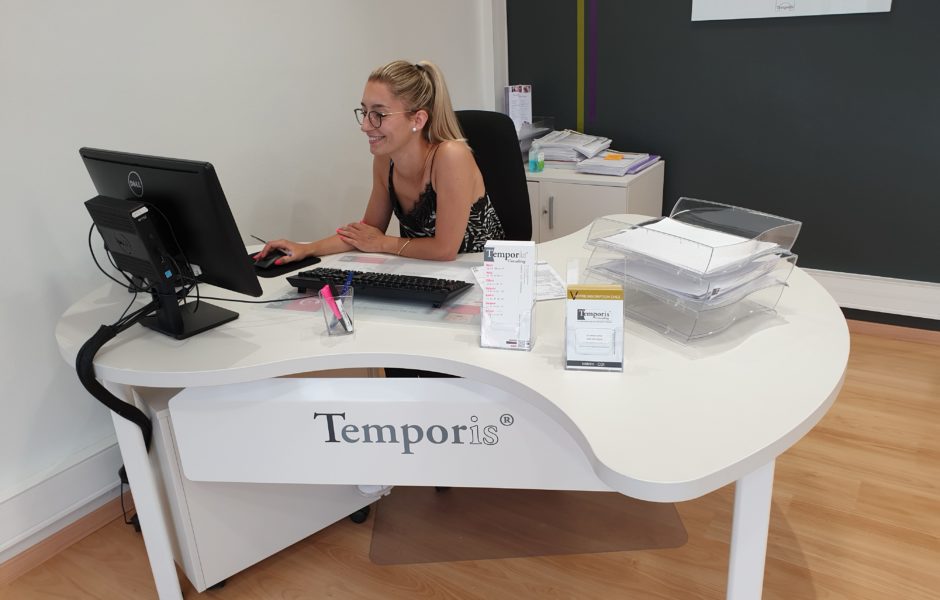  © @ Temporis