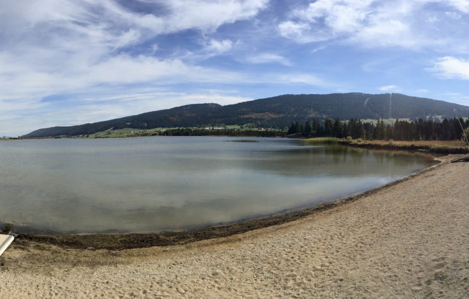 panoramique-lac-des-rousses-julien-Guyonneau © CBNFC-ORI ©