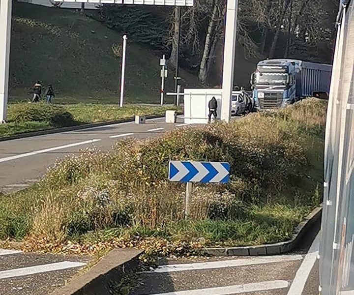 © Mickael T. sur Inforoute Besançon ©