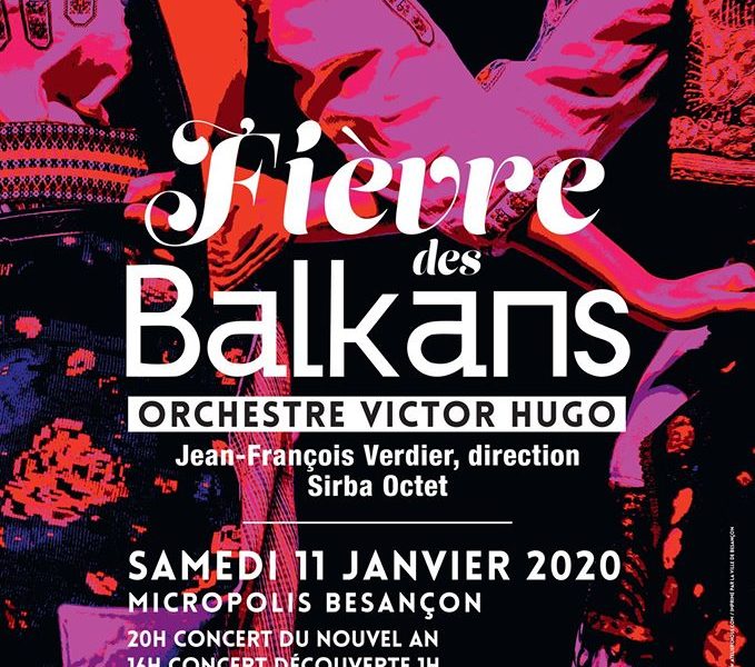 ©Orchestre Victor Hugo  ©