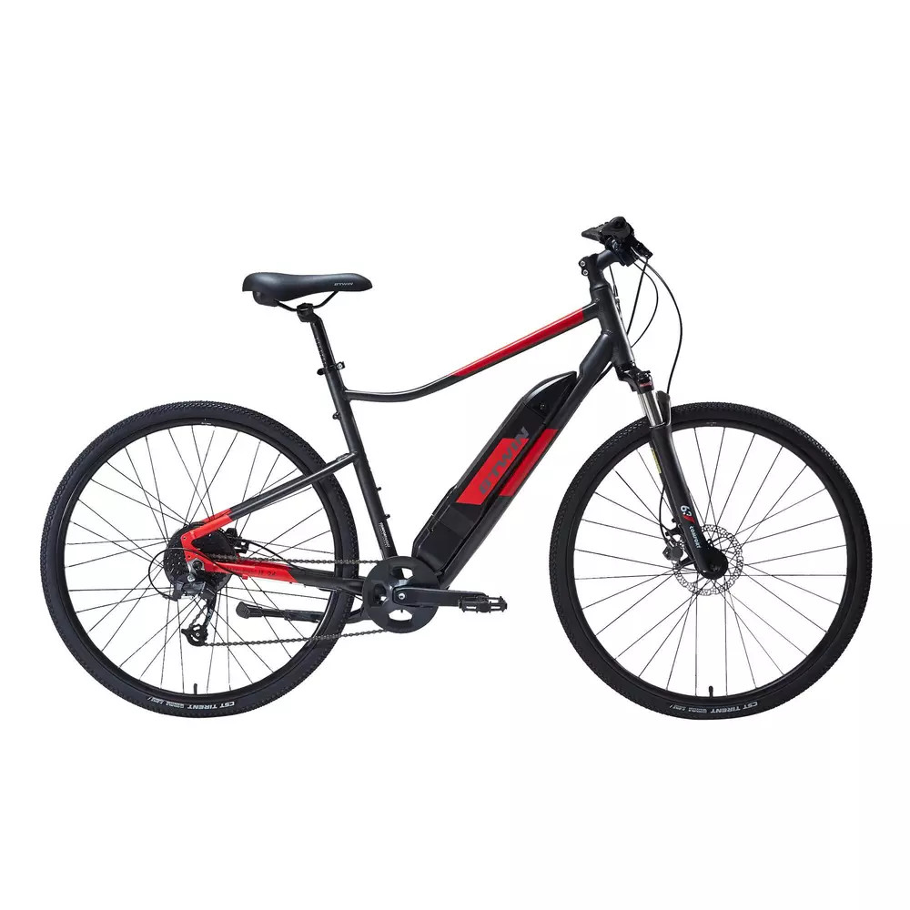 Decathlon coup de pouce velo outlet