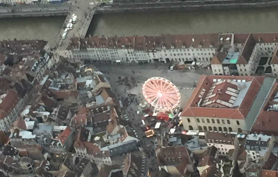 maCommune.info vue d'en haut © Domergue Aviation ©