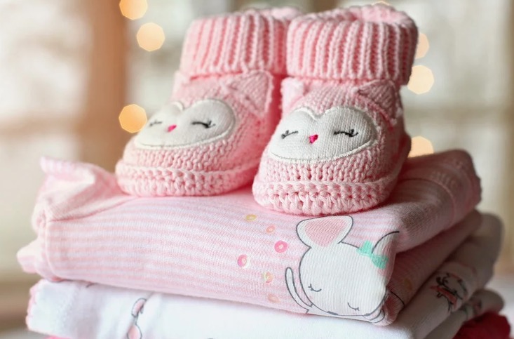 bébé, petits