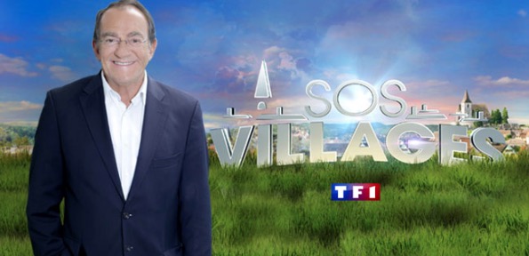 SOS villages © TF1 ©