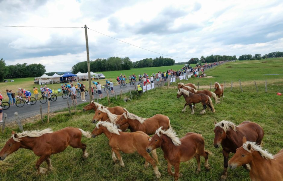 photo © Jack Varlet - tour de france 2019 étalans ©