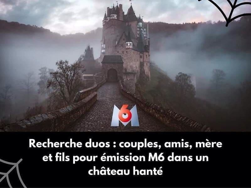 Casting.fr ©