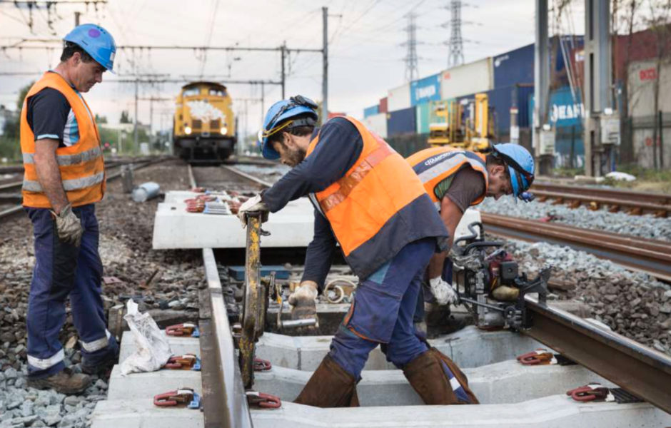 ©SNCF Réseau ©