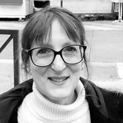 10 - Anne GIRAULT, 56 ans, Sans profession, La Boucle <span class='copyright'>©</span>