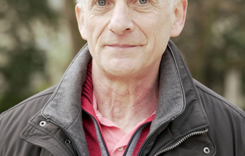 13 - Georges SCALABRINO, 60 ans, Technicien à l'Université, Torcols ©