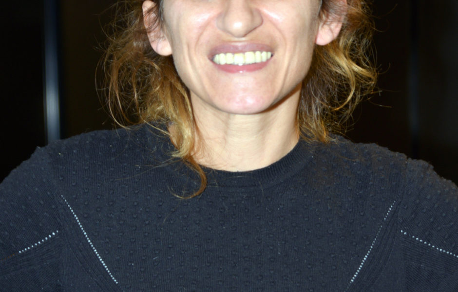 16 - Magalie EL RHABBARI, 39 ans, Secteur de l'énergie, Palente-Orchamps <span class='copyright'>©</span>