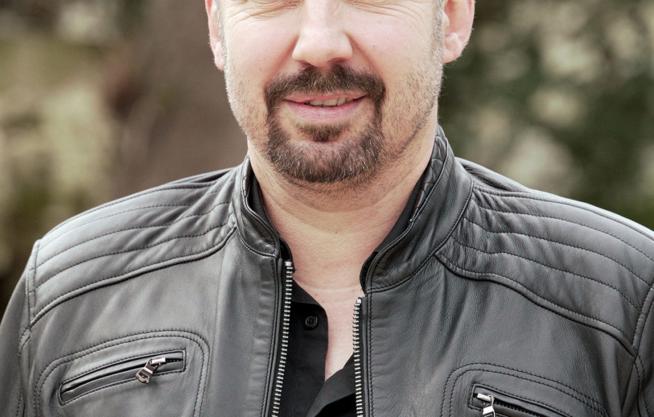 19 - Alexandre ARBEY, 44 ans, Rédacteur, Rivotte <span class='copyright'>©</span>