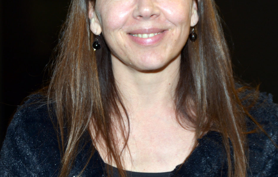 20 - Valérie PICOT, 45 ans, Infirmière psychiatrique, Les Vaites <span class='copyright'>©</span>