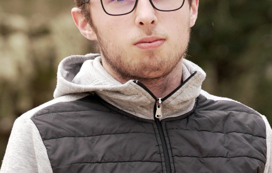 21 - Enzo FORMENTINI, 19 ans, Vendeur spécialisé, Saint-Ferjeux <span class='copyright'>©</span>