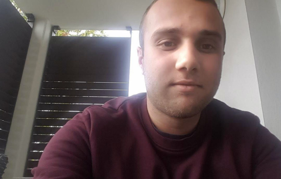 25 - Quentin ZERBIB, 24 ans, Etudiant en école d'ingénieur dans l'industrie, Viotte <span class='copyright'>©</span>
