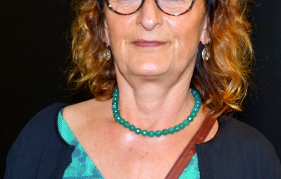 26 - Claude BARBIER, 62 ans, Infirmière retraitée, Planoise <span class='copyright'>©</span>