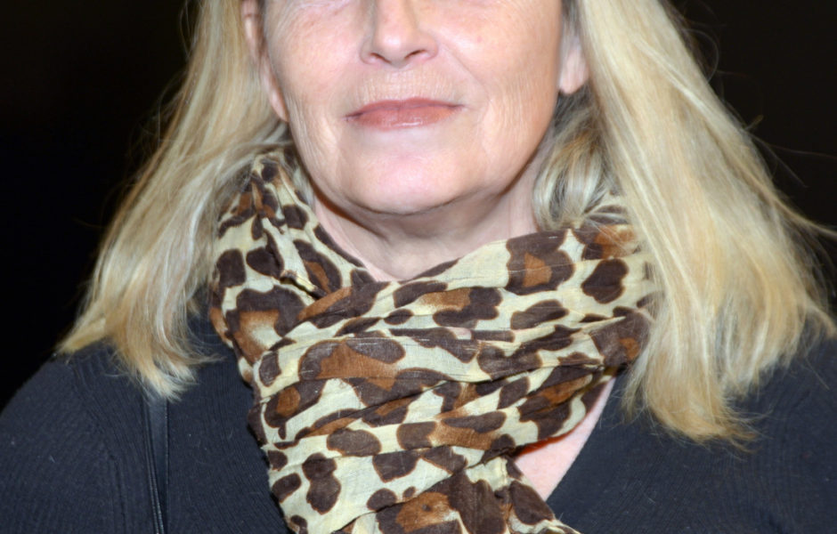 30 - Alexandra KUENTZ, 50 ans, Agent d'entretien,  Planoise <span class='copyright'>©</span>