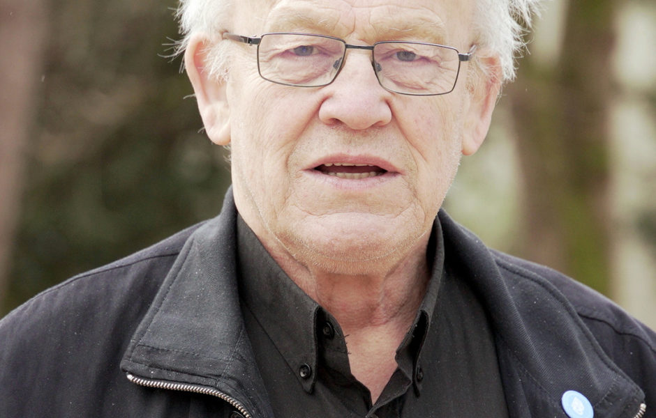 31 - Jean GUIPET, 74 ans, Architecte, Palente <span class='copyright'>©</span>