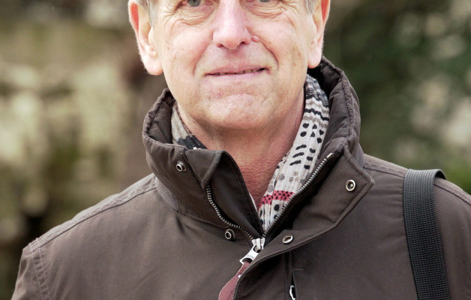 33 - Dominique GROS, 64 ans,  Formateur et consultant, La Boucle <span class='copyright'>©</span>