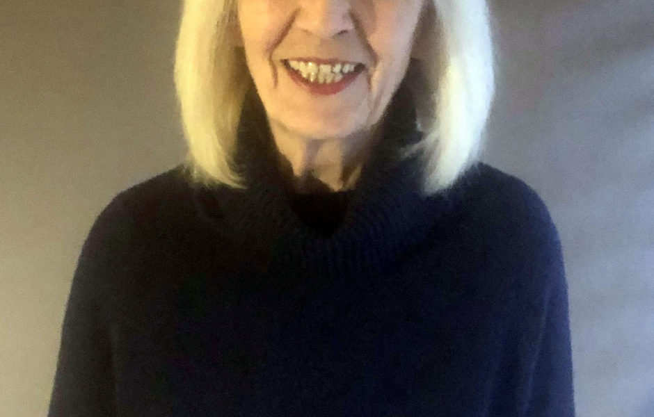 34 - Christelle SEGUIN, 65 ans, Retraitée, Palente <span class='copyright'>©</span>