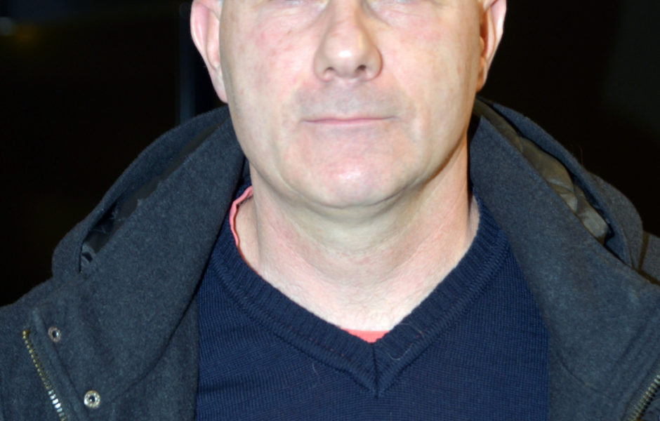 39 - Stéphane ORLIC, 53 ans, Menuisier, Saint-Claude <span class='copyright'>©</span>