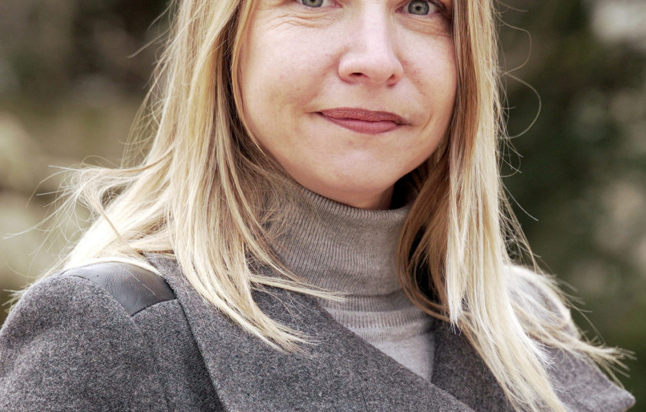 4 - Sylvie HUGON, 44 ans, Auxilliaire de puériculture, Les Chaprais <span class='copyright'>©</span>