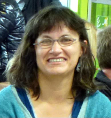 42 - Lusiane DEHAYES, 46 ans, Assistante maternelle, Bregille <span class='copyright'>©</span>