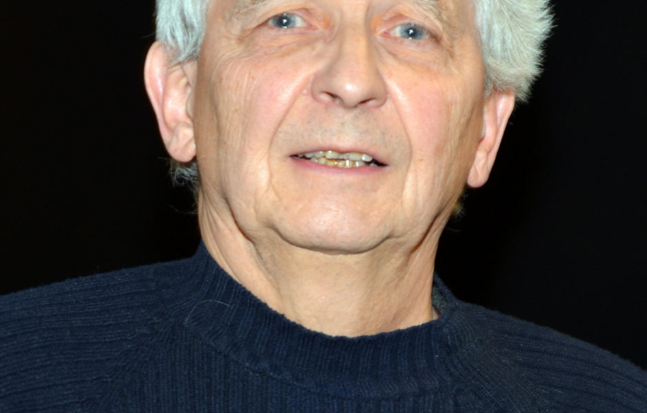 45 - Alain ARBEY, 72 ans, Retraité du secteur bancaire, Clairs soleils <span class='copyright'>©</span>
