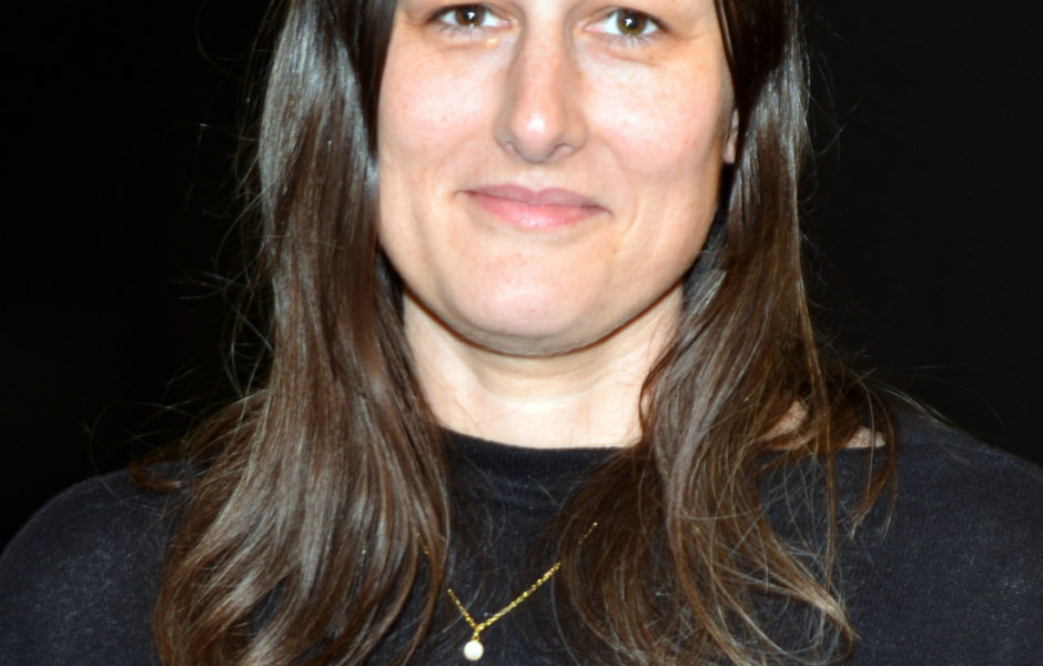 46 - Corinne MAITRE, 42 ans, Responsable ressources humaines, Prés de Vaux <span class='copyright'>©</span>