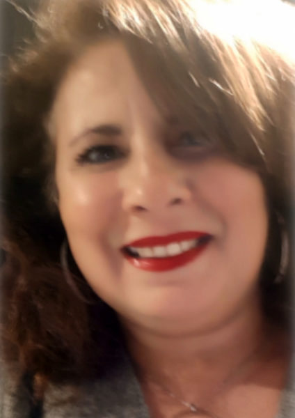 10 - Boumaza Farida - 47 ans - Assistante maternelle &copy;