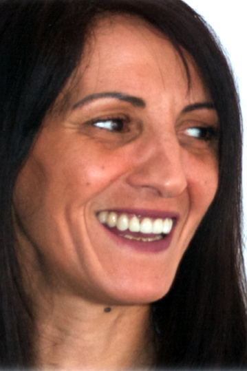 2 - Laanouni Najia - 45 ans  - Assistante de vie &copy;