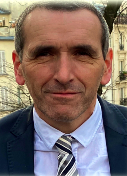 3 - Gervasoni François-Xavier - 54 ans - Juriste &copy;
