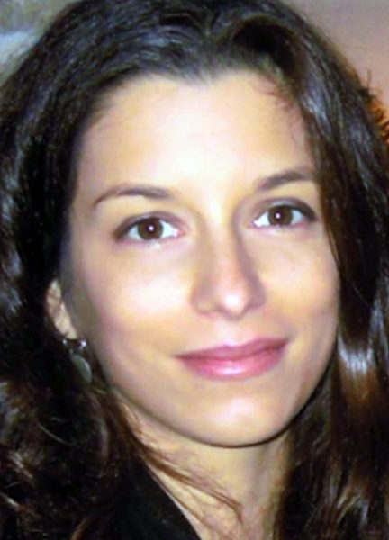 6 - Cossonneau Céline - 28 ans - Responsable de ventes &copy;