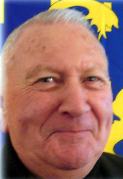 7 - Périat Jean-Claude - 78 ans - Historien de la Franche-Comté &copy;