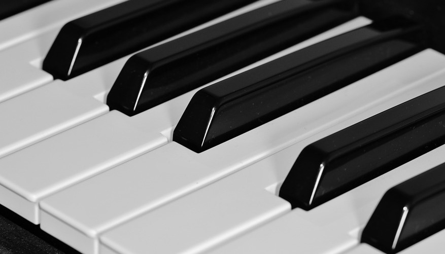 piano image d'illustration © Cocoparisienne via Pixabay  © Cocoparisienne via Pixabay 