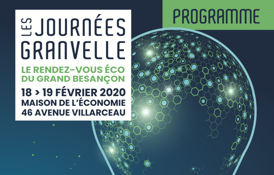 Journées Granvelle 2020 ©