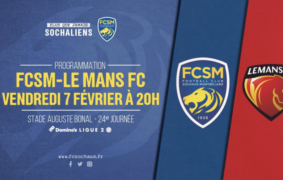 ©www.fcsochaux.fr ©