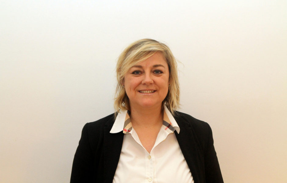 12 - Christine Werthe  - 45 ans  - Attachée technico-commerciale -LES CLAIRS SOLEILS ©