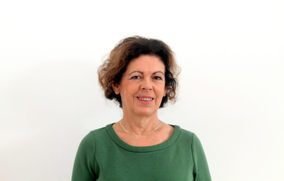 28 - Marie-Laure Dalphin - 58 ans - Médecin pédiatre - VELOTTE ©