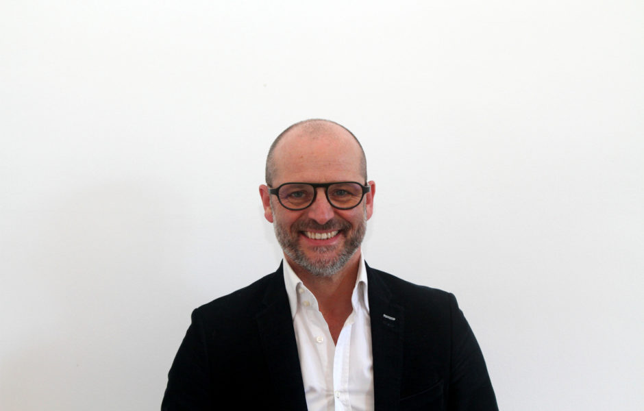 29 - Thierry Ragon - 49 ans - Directeur des ventes - CHAPRAIS ©