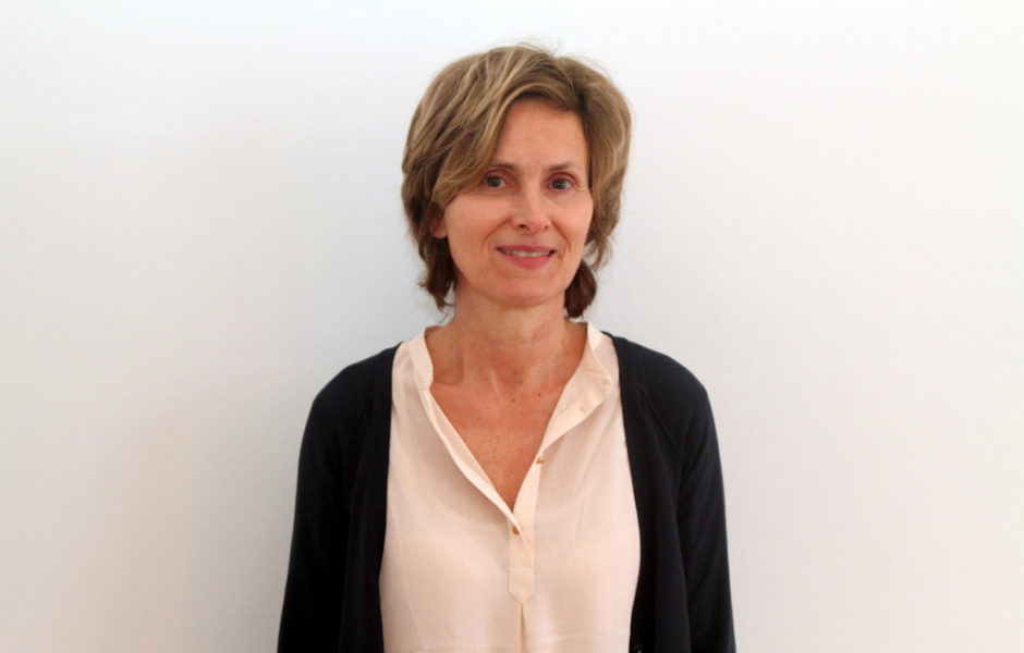 34 - Catherine Louvrier - 57 ans - Ingénieur en aménagement du territoire - BATTANT <span class='copyright'>©</span>