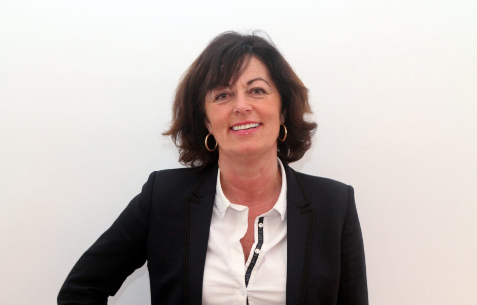 4- Laurence Mulot - 55 ans - Agent immobilier – BREGILLE ©