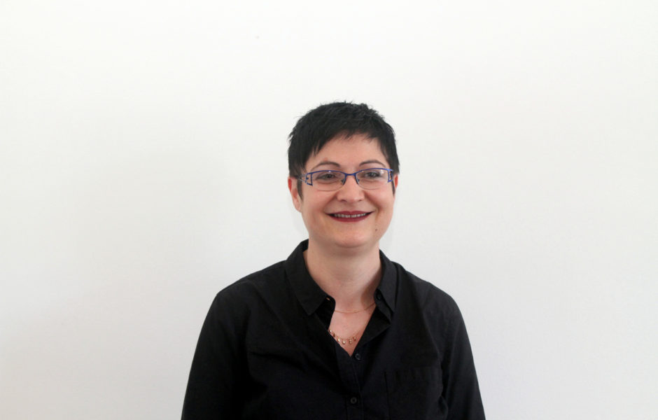 56 - Laetitia Galliet -  43 ans -  Agent administratif - ST FERJEUX ©
