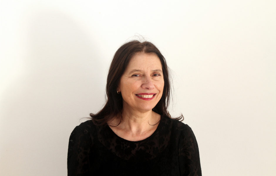6 - Myriam Lemercier -  57 ans -  Directrice association culturelle – MONTJOUX <span class='copyright'>©</span>