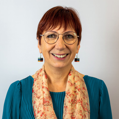 <strong>Anne Vignot – 60 ans</strong>
Ingénieure de recherche au CNRS Europe Écologie – Les Verts (EELV)
 <span class='copyright'>©</span>