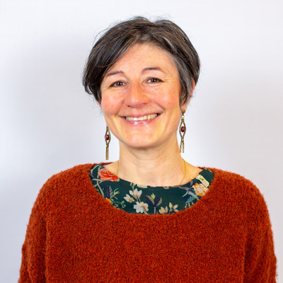 <strong> 7 Anne Benedetto – 54 ans</strong>
Ergonome consultante
Parti communiste français (PCF)
 <span class='copyright'>©</span>