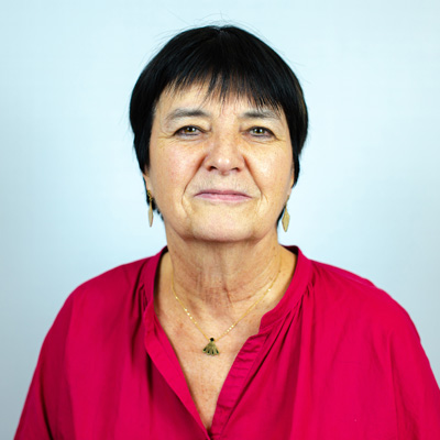 <strong></img> 9 Pascale Billerey – 59 ans</strong>
Retraitée (directrice d’école)
À gauche citoyens ! (ÀGC)
 <span class='copyright'>©</span>