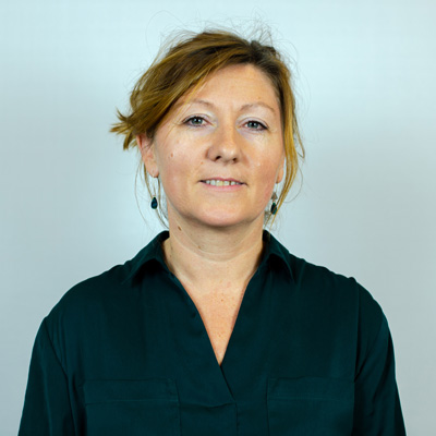 <strong> 21 Valérie Haller – 43 ans</strong>
Enseignante dans le premier degré
Europe Écologie – Les Verts
(EELV)
 <span class='copyright'>©</span>