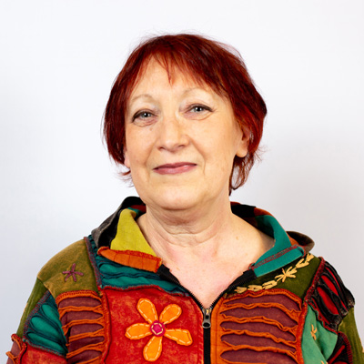 <strong> 31 Fabienne Brauchli -66 ans</strong>
Retraitée (éducatrice spécialisée)
Société civile (EELV)
 <span class='copyright'>©</span>