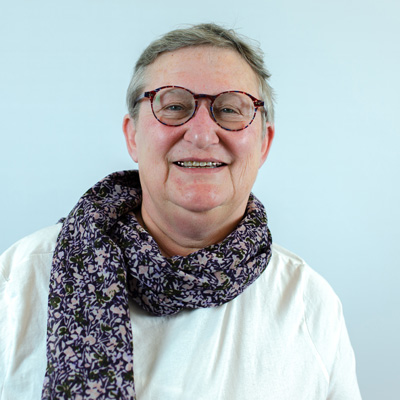 <strong></img> 37 -Marie-Thérèse Michel – 66 ans</strong>
Retraitée (gestionnaire ressources humaines)
Société civile (EELV)
 <span class='copyright'>©</span>