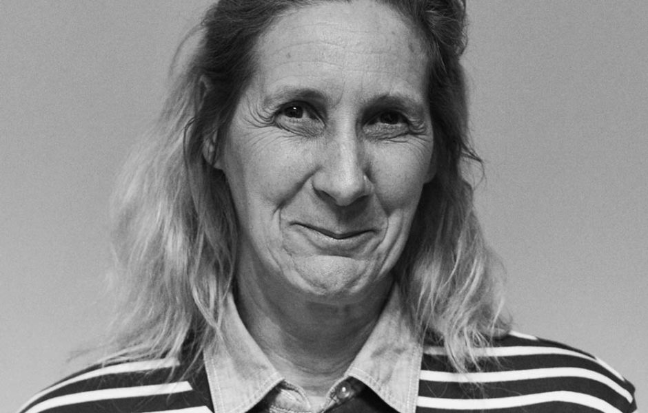 5	Corinne	SABOT	56	ans * 	Aide soignante	gilet jaune - 	St Claude ©